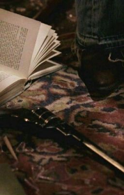 Дневник Охотника на нечисть