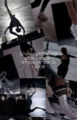 страсть на льду 🖤🤤