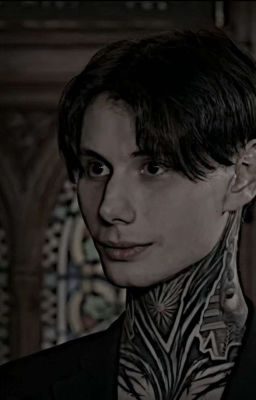 Паранормальная пара ❤