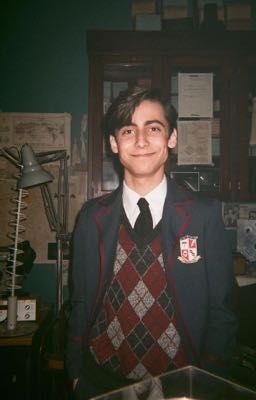 Письмо от т/и: история с Пятым 