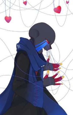 Любовь демона 