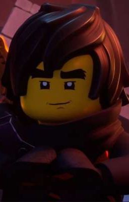 Ninjago. Отыщи Любовь В Обломках. 