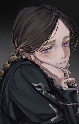 🌸малышка для старшего хайтани🌸