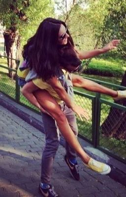 Ты - моя жизнь...