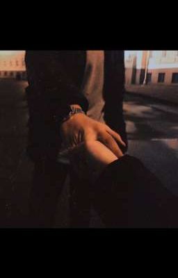 Привычка касаться. 