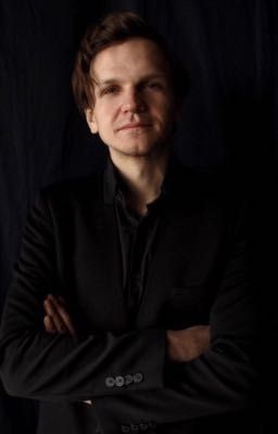 Мой брат Дмитрий Ларин 