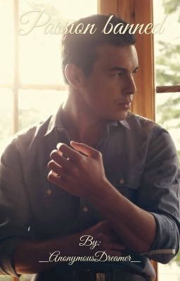 Страсть под запретом