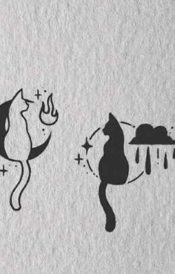 Зарисовка по вселенной бискаса