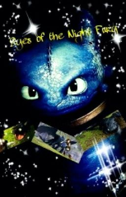 Глазами Ночной Фурии,