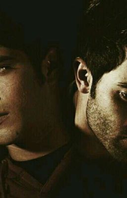 Волчонок. Они вышли за рамки реального.