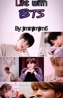 ЖИЗНЬ С BTS