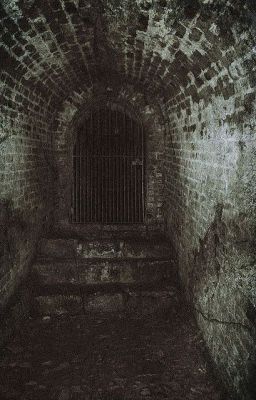 Зло Пробудили [Закончено]