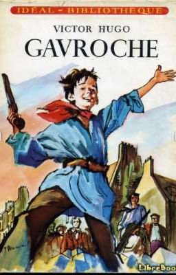 Гаврош