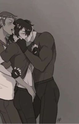 Твой свет укажет мне путь во тьме 