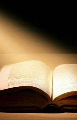 Духовный мир.