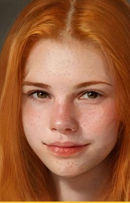 Сестра Гарри Поттера или совсем иная история