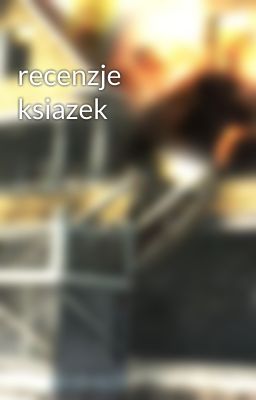 recenzje ksiazek