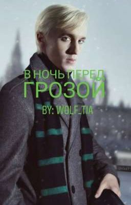 В ночь перед грозой