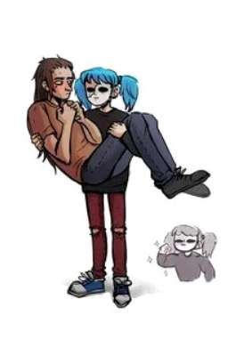 может быть это больше чем чувства?