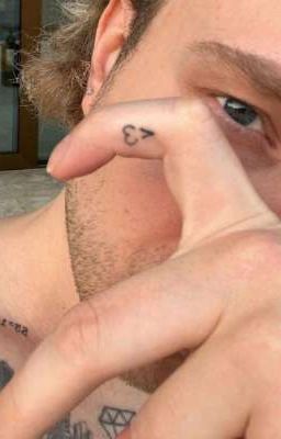 Я заметил тебя в толпе