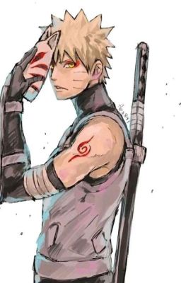 Новый АНБУ? 