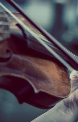 Струны души