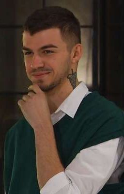 Чернокнижница покорившая моё сердце 