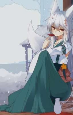 Оками Амико | Наруто