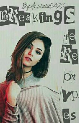 Ломая стереотипы