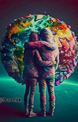 Тур по своему счастью.