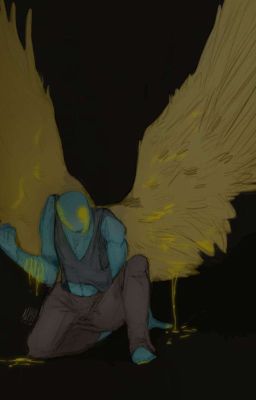 Countryhumans - Любитель Крови В Ночи