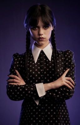 Wednesday Addams