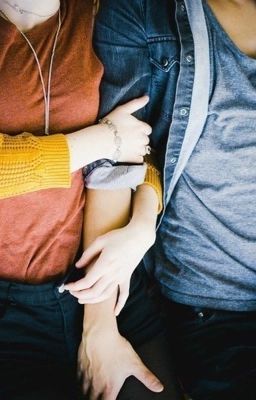 В тебе моя жизнь