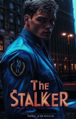 Преследователь в зеркале