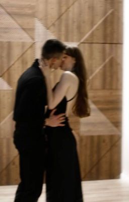 Её огненный взгляд, его ледяное сердце|18+