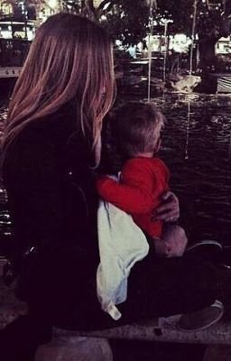 Ребенок,изменивший мою жизнь..