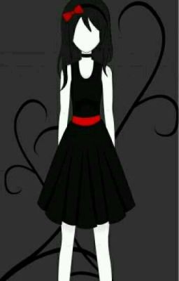 Я дочь Слендермена )