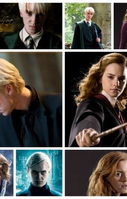 Юная леди Малфой