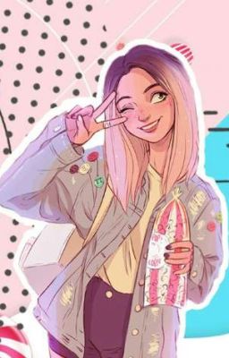 Бунтарка "Замороженно до 1 июня 2019г." {Книга в полнейшим ремонте!!!} 