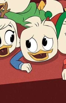 Новые утиные истории