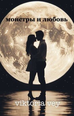 Монстры и Любовь