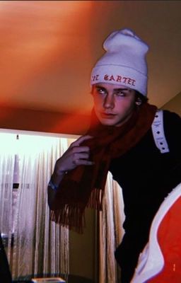 От ненависти до любви. Фанфик о Пейтоне. 