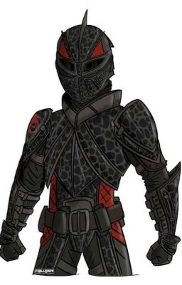 Герой для Драконов (КПД) 18+