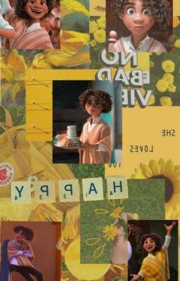 Родной Энканто