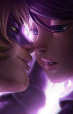 Хладный малахит - сладкая черника