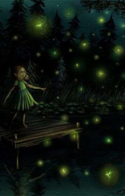 ✨Мир, где мерцают светлячки✨
