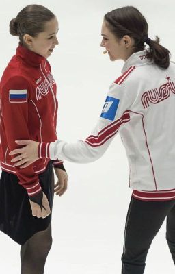 (Не)Случайная любовь