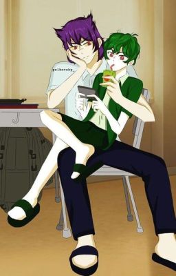 ты спас меня