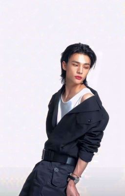 везунчик по жизни (Хёнликсы)