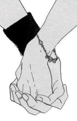 просто держи меня за руку